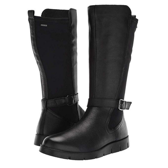 ecco bella tall boot